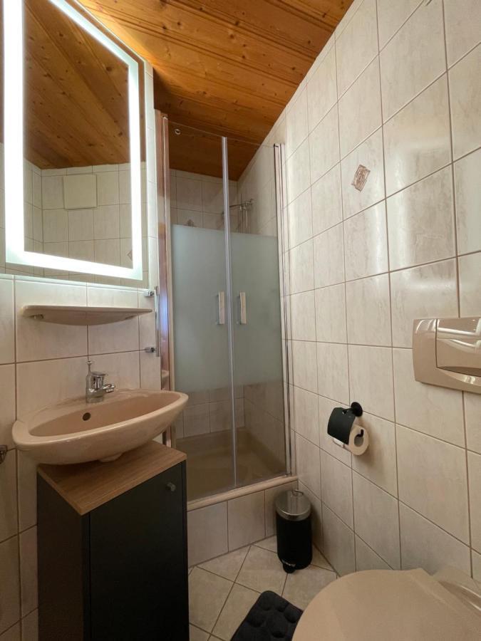 Suite Home Mittenwald Εξωτερικό φωτογραφία